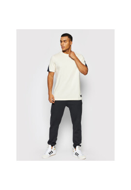 adidas Тишърт Tee HA646 Бежов Regular Fit - Pepit.bg