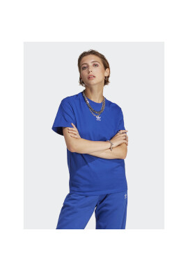 adidas Тишърт Tee IC1830 Тъмносин Regular Fit - Pepit.bg