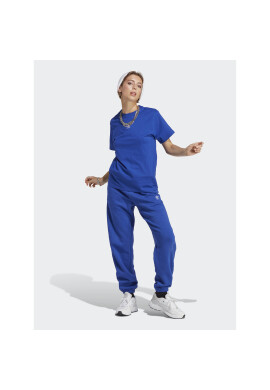 adidas Тишърт Tee IC1830 Тъмносин Regular Fit - Pepit.bg
