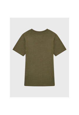 adidas Тишърт Tee IC2135 Зелен Regular Fit - Pepit.bg