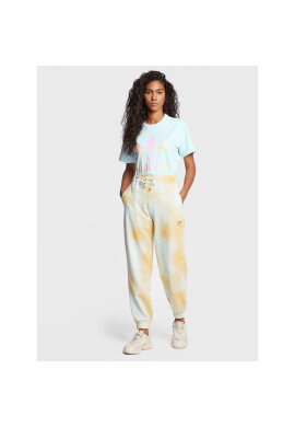 adidas Тишърт Trefoil HL6606 Син Regular Fit - Pepit.bg