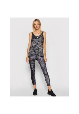 adidas Тениска от техническо трико Designed 2 Move Camouflage GL3779 Сив Regular Fit - Pepit.bg
