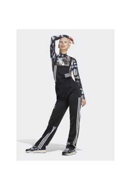 adidas топ Dungarees IC2373 Черен - Pepit.bg