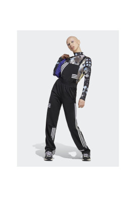 adidas топ Dungarees IC2373 Черен - Pepit.bg