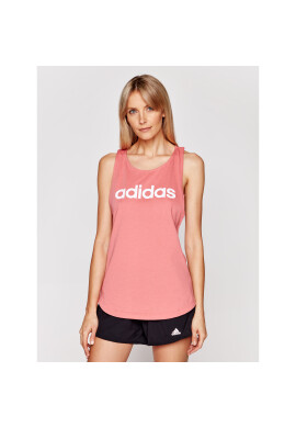 adidas Топ Essentials GL0629 Розов Regular Fit - Pepit.bg