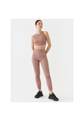 adidas топ HY9234 Червен - Pepit.bg