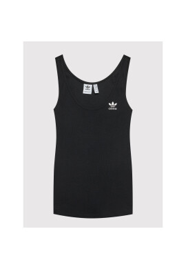 adidas Топ Tank FM2602 Черен Regular Fit - Pepit.bg