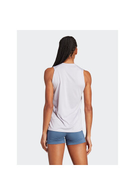 adidas топ Terrex Multi Tank Top HS9733 Виолетов Regular Fit - Pepit.bg