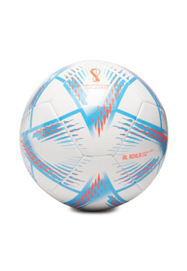 adidas Топка Al Rihla H57786 Бял - Pepit.bg