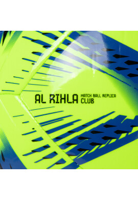 adidas Топка Rihla Clb H57785 Зелен - Pepit.bg