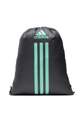 adidas Торба Power Gs HR9789 Сив - Pepit.bg