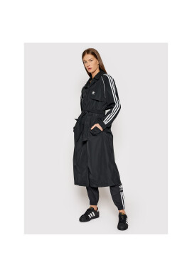 adidas Тренч adicolor Classics H35630 Черен Regular Fit - Pepit.bg