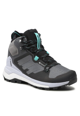 adidas Обувки Terrex Skychaser 2 Mid Gtx GORE-TEX FY9727 Сив - Pepit.bg