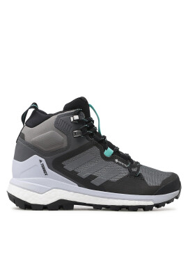 adidas Обувки Terrex Skychaser 2 Mid Gtx GORE-TEX FY9727 Сив - Pepit.bg