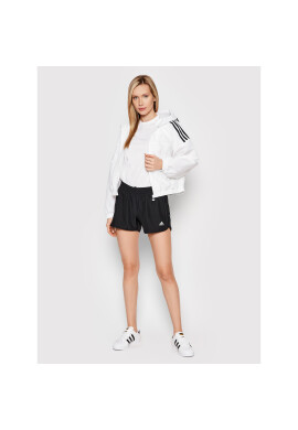 adidas Ветровка adicolor Classics HC2023 Бял Regular Fit - Pepit.bg