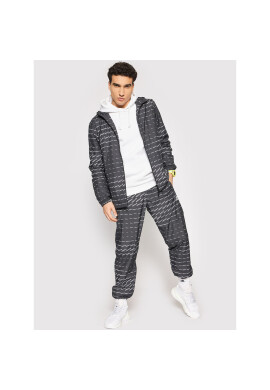 adidas Ветровка Graphics Monogram H13490 Черен Regular Fit - Pepit.bg