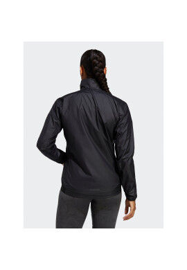 adidas Ветровка Terrex Multi Windbreaker HM4026 Черен Regular Fit - Pepit.bg