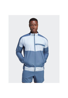 adidas Ветровка Terrex Multi Windbreaker HM4028 Син Regular Fit - Pepit.bg