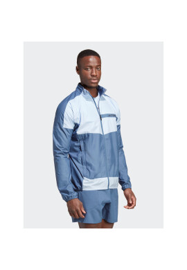 adidas Ветровка Terrex Multi Windbreaker HM4028 Син Regular Fit - Pepit.bg