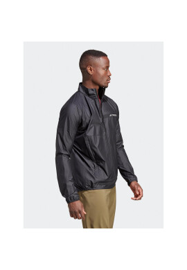 adidas Ветровка Terrex Multi Windbreaker HM4031 Черен Regular Fit - Pepit.bg