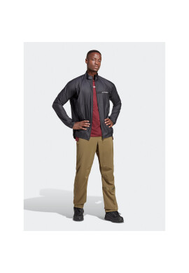 adidas Ветровка Terrex Multi Windbreaker HM4031 Черен Regular Fit - Pepit.bg