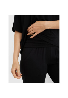 aerie Долнище анцуг 066-0496-4924 Черен Regular Fit - Pepit.bg