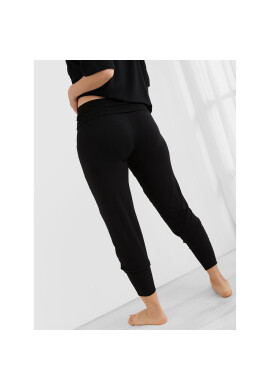 aerie Долнище анцуг 066-0496-4924 Черен Regular Fit - Pepit.bg
