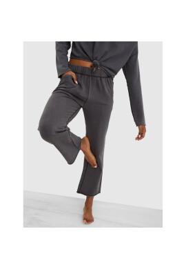 aerie Долнище анцуг 067-0701-7591 Сив Regular Fit - Pepit.bg