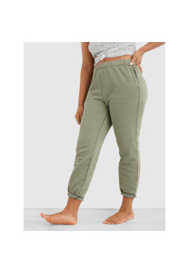 aerie Долнище анцуг 067-0701-7627 Зелен Regular Fit - Pepit.bg