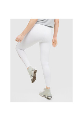 aerie Клин 070-1702-5021 Бял Slim Fit - Pepit.bg