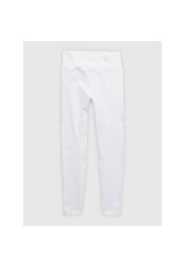 aerie Клин 070-1702-5021 Бял Slim Fit - Pepit.bg