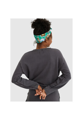 aerie Суитшърт 065-0743-1011 Сив Regular Fit - Pepit.bg