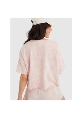 aerie Тишърт 065-0743-2285 Розов Regular Fit - Pepit.bg