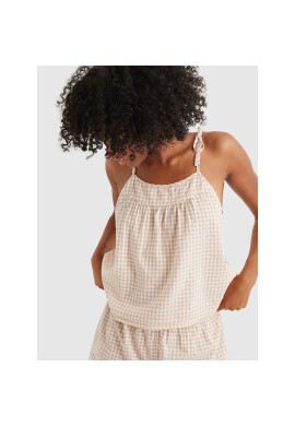 aerie топ 066-2782-1017 Бежов Regular Fit - Pepit.bg