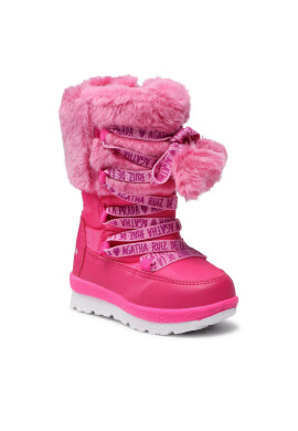 Agatha Ruiz de la Prada Апрески 211995 M Розов - Pepit.bg