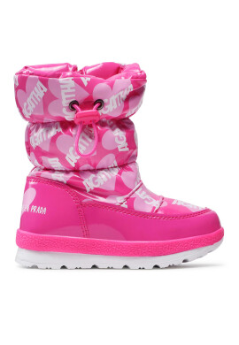 Agatha Ruiz de la Prada Апрески 211996 S Розов - Pepit.bg