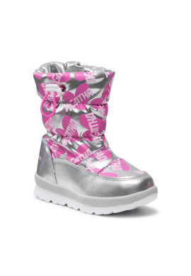 Agatha Ruiz de la Prada Апрески 211996 S Сребрист - Pepit.bg