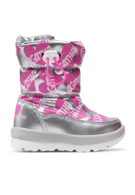 Agatha Ruiz de la Prada Апрески 211996 Сив - Pepit.bg