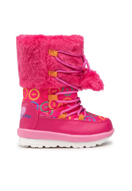 Agatha Ruiz de la Prada Апрески 221995-A M Розов - Pepit.bg