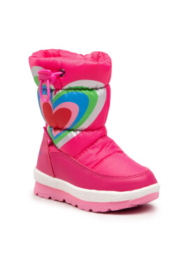 Agatha Ruiz de la Prada Апрески 221996-A M Розов - Pepit.bg