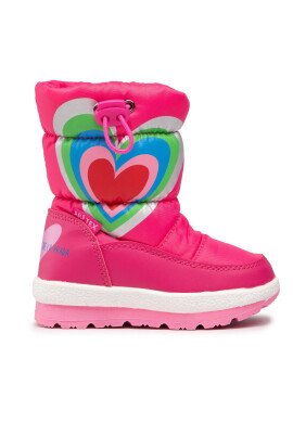 Agatha Ruiz de la Prada Апрески 221996-A M Розов - Pepit.bg
