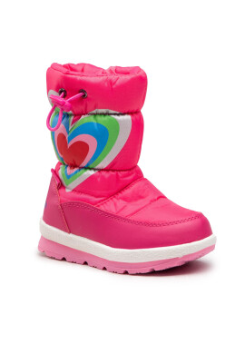 Agatha Ruiz de la Prada Апрески 221996-A Розов - Pepit.bg