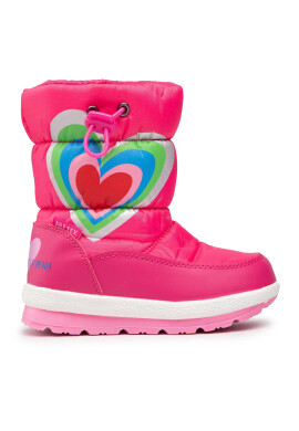 Agatha Ruiz de la Prada Апрески 221996-A Розов - Pepit.bg