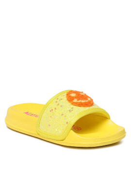 Agatha Ruiz de la Prada Чехли 232983 M Жълт - Pepit.bg