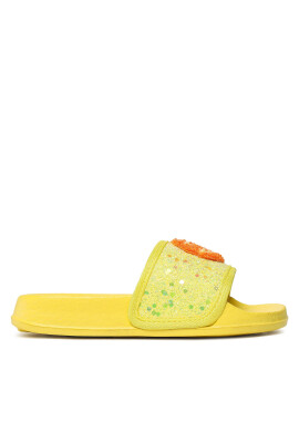 Agatha Ruiz de la Prada Чехли 232983 M Жълт - Pepit.bg