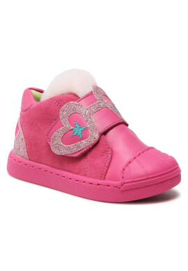 Agatha Ruiz de la Prada Обувки 191911 Розов - Pepit.bg