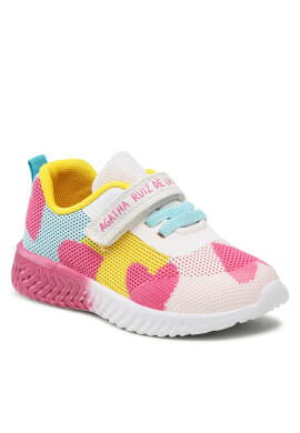 Agatha Ruiz de la Prada Обувки 232920 S Цветен - Pepit.bg