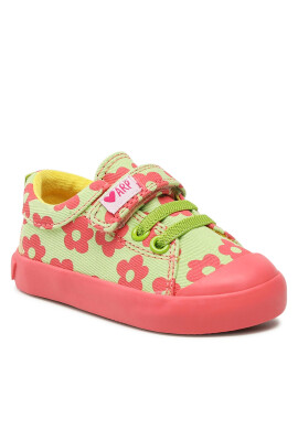 Agatha Ruiz de la Prada Обувки 232926 Зелен - Pepit.bg