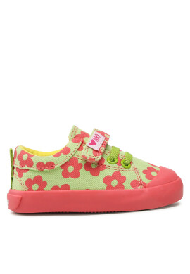 Agatha Ruiz de la Prada Обувки 232926 Зелен - Pepit.bg