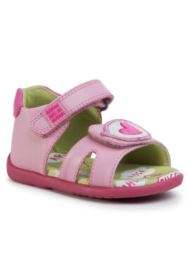 Agatha Ruiz de la Prada Сандали 202901 Розов - Pepit.bg